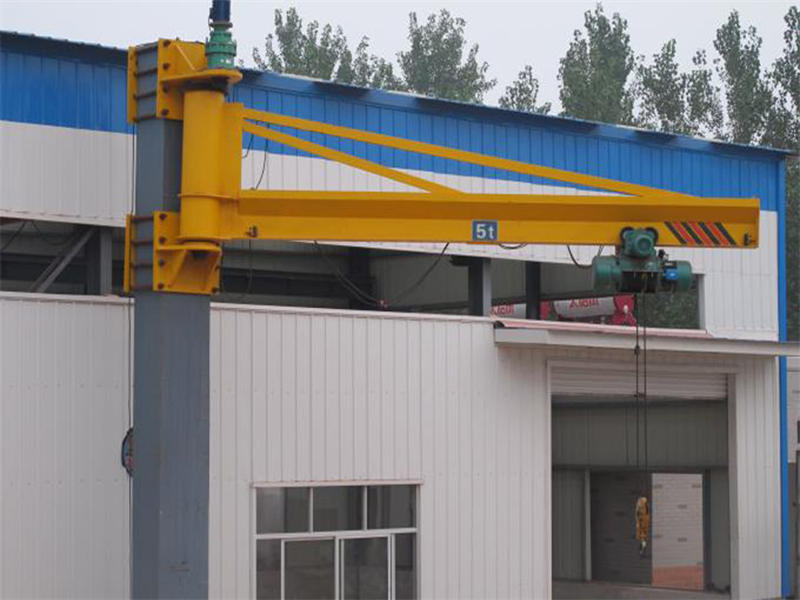b、BX-1型壁柱式旋臂起重機.jpg