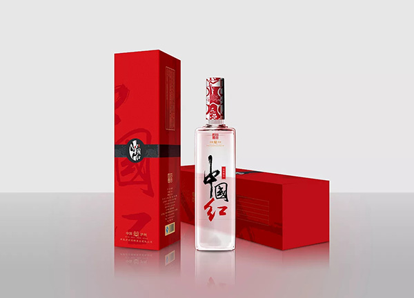 京劇臉譜在禮品盒包裝設計制作中的視覺表現(xiàn)