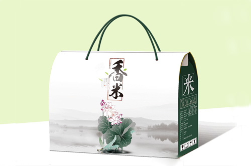 中國畫元素在成都土特產(chǎn)包裝設(shè)計中的應(yīng)用