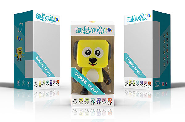 設(shè)計(jì)一款兒童益智玩具包裝有哪些技巧？