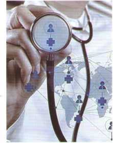 機(jī)遇和挑戰(zhàn)并存，醫(yī)療智慧包裝成未來(lái)大勢(shì)所趨