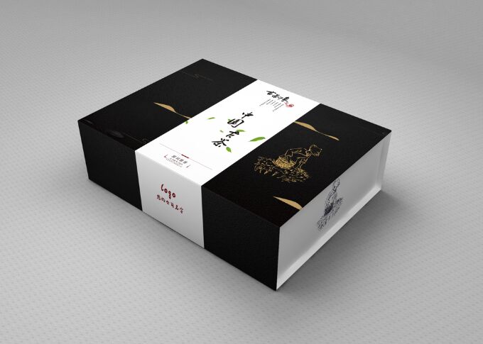 成都茶葉包裝盒設(shè)計(jì)創(chuàng)新分析