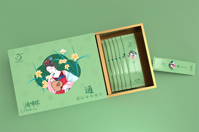 保健品包裝盒這樣定制，消費者更喜歡